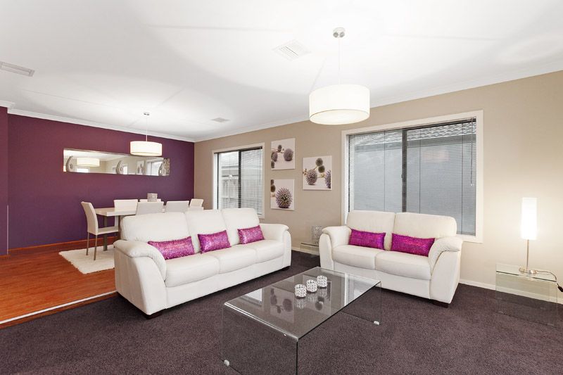 3 Greenbush Grove, WATERWAYS, VIC 3195
