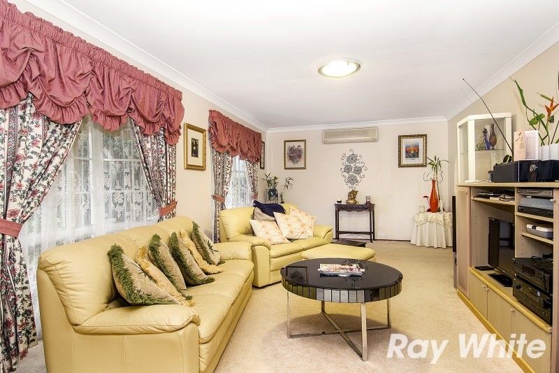 8 Caber Close, DURAL, NSW 2158
