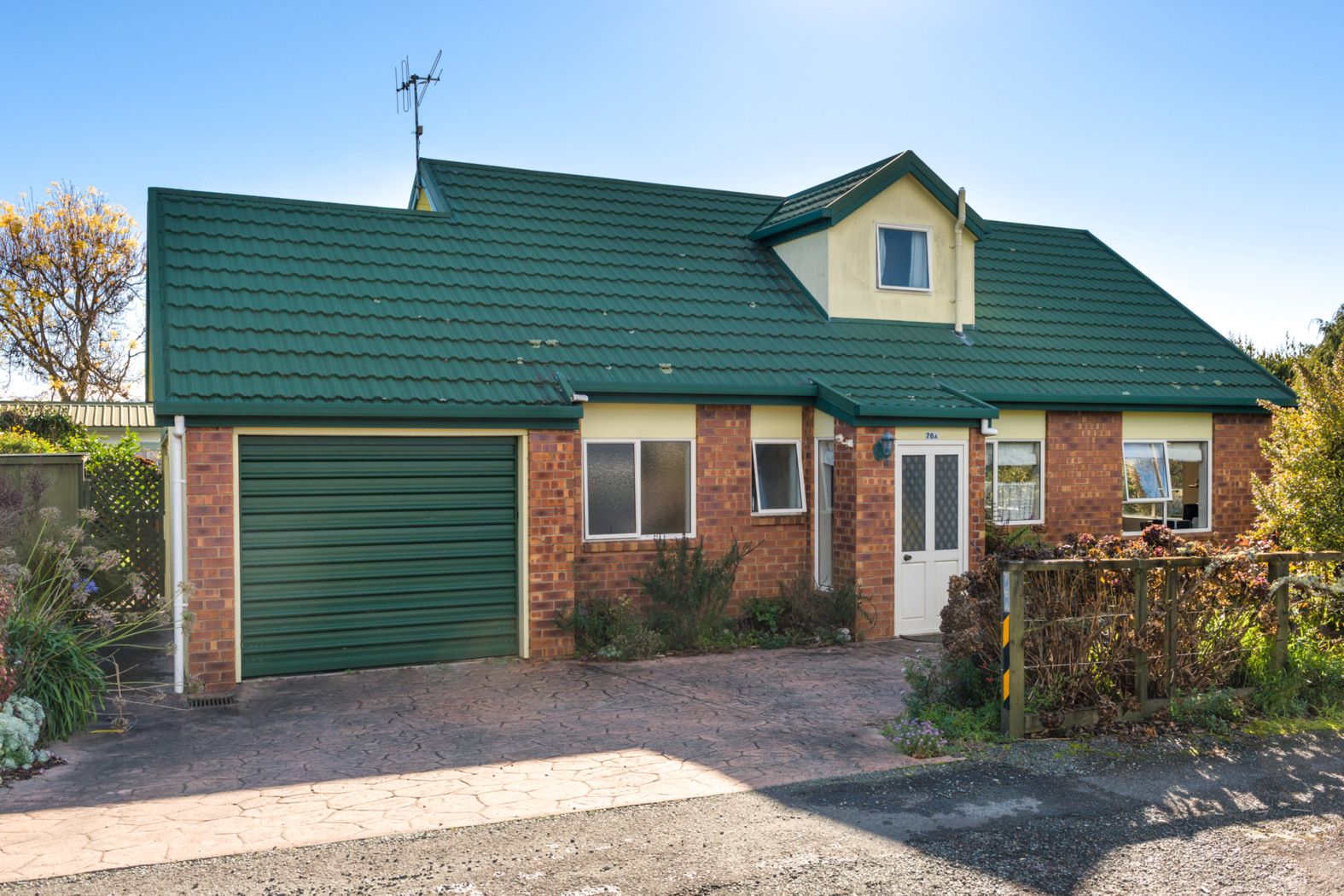 76A William Street, RICHMOND, Tasman District