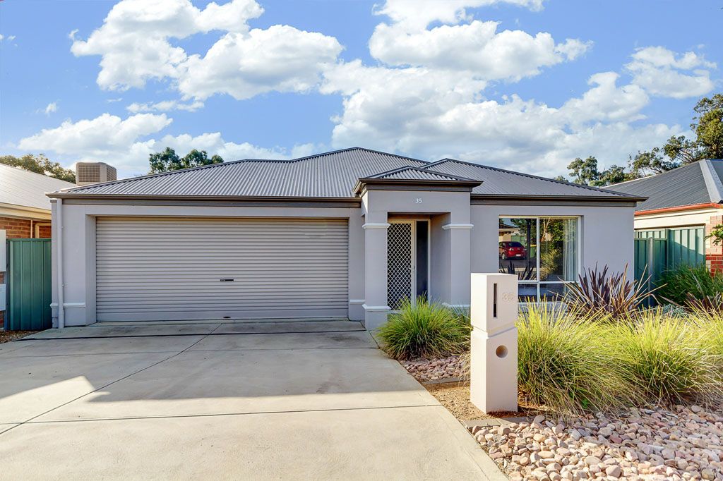 35 Summer Street, MCLAREN FLAT SA 5171