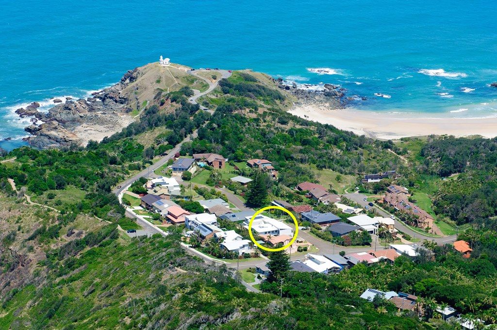 3 Davis Crescent, PORT MACQUARIE NSW 2444