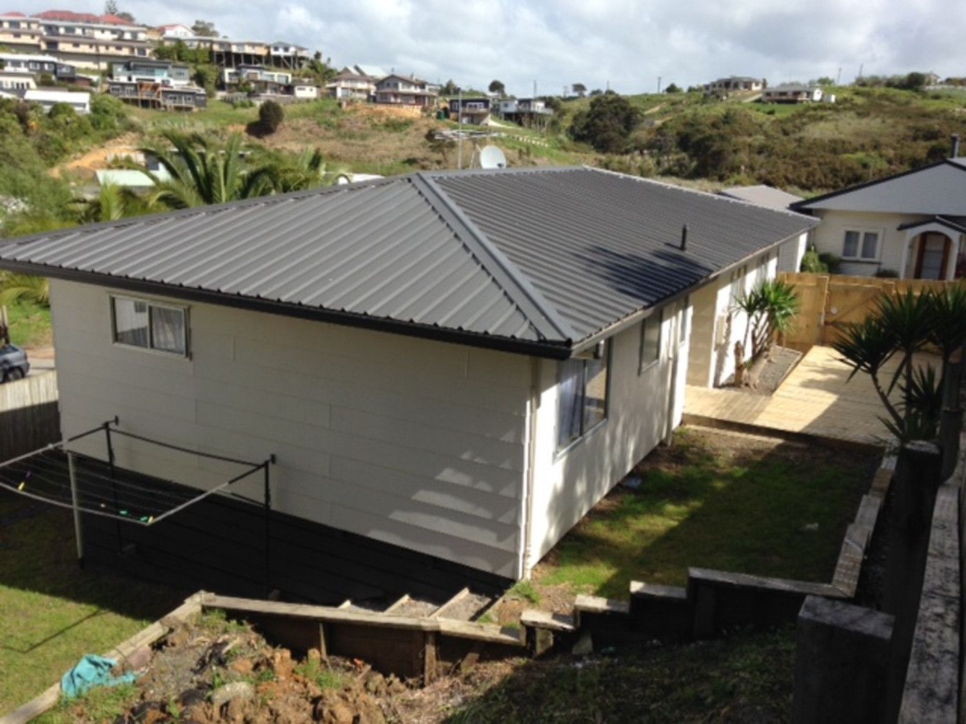 31B Government Road, RAGLAN, Waikato District