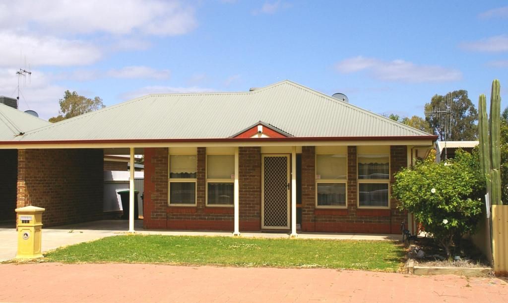 15B Twentieth Street, RENMARK SA 5341