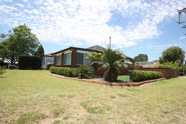 22 Springs Road, ELDERSLIE, NSW 2570