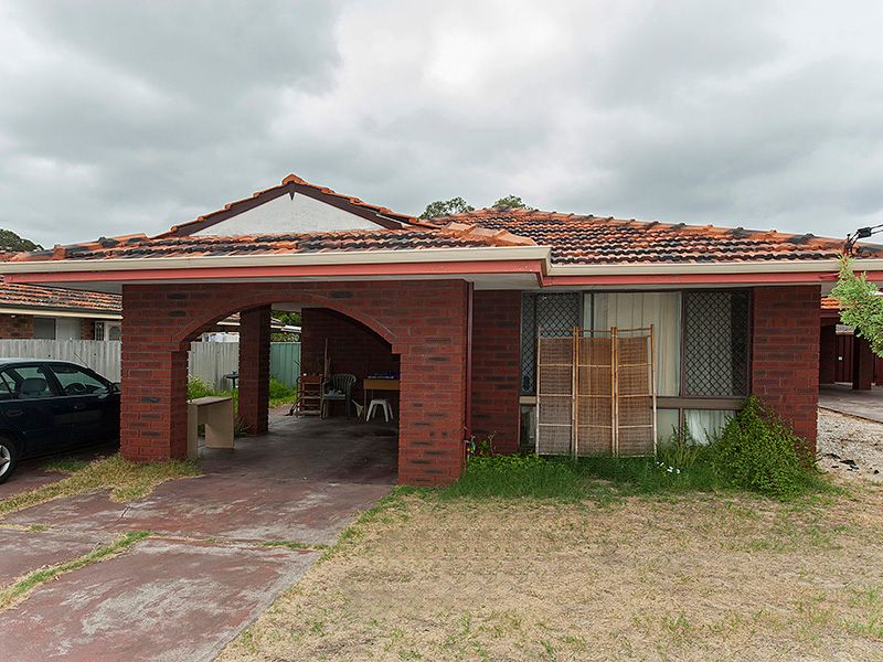 291B Wharf Street, QUEENS PARK WA 6107