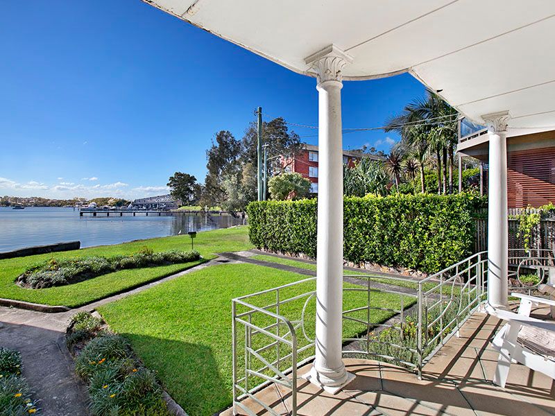 16 Clare Street, SYLVANIA, NSW 2224