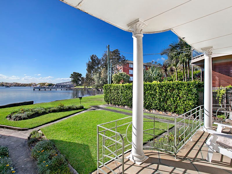 16 Clare Street, SYLVANIA, NSW 2224