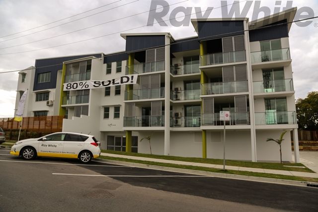 25 Cracknell Road, ANNERLEY QLD 4103