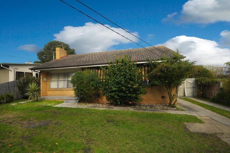 6 Coolgardie Street, FRANKSTON NORTH VIC 3200