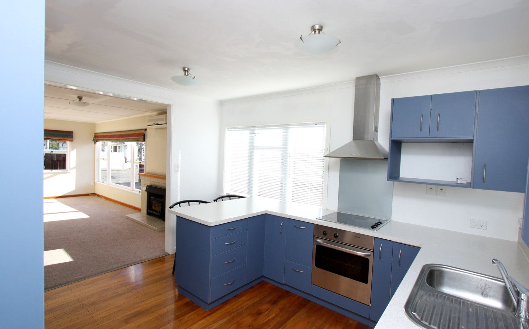 15 Sutton Street, RICHMOND, Tasman District