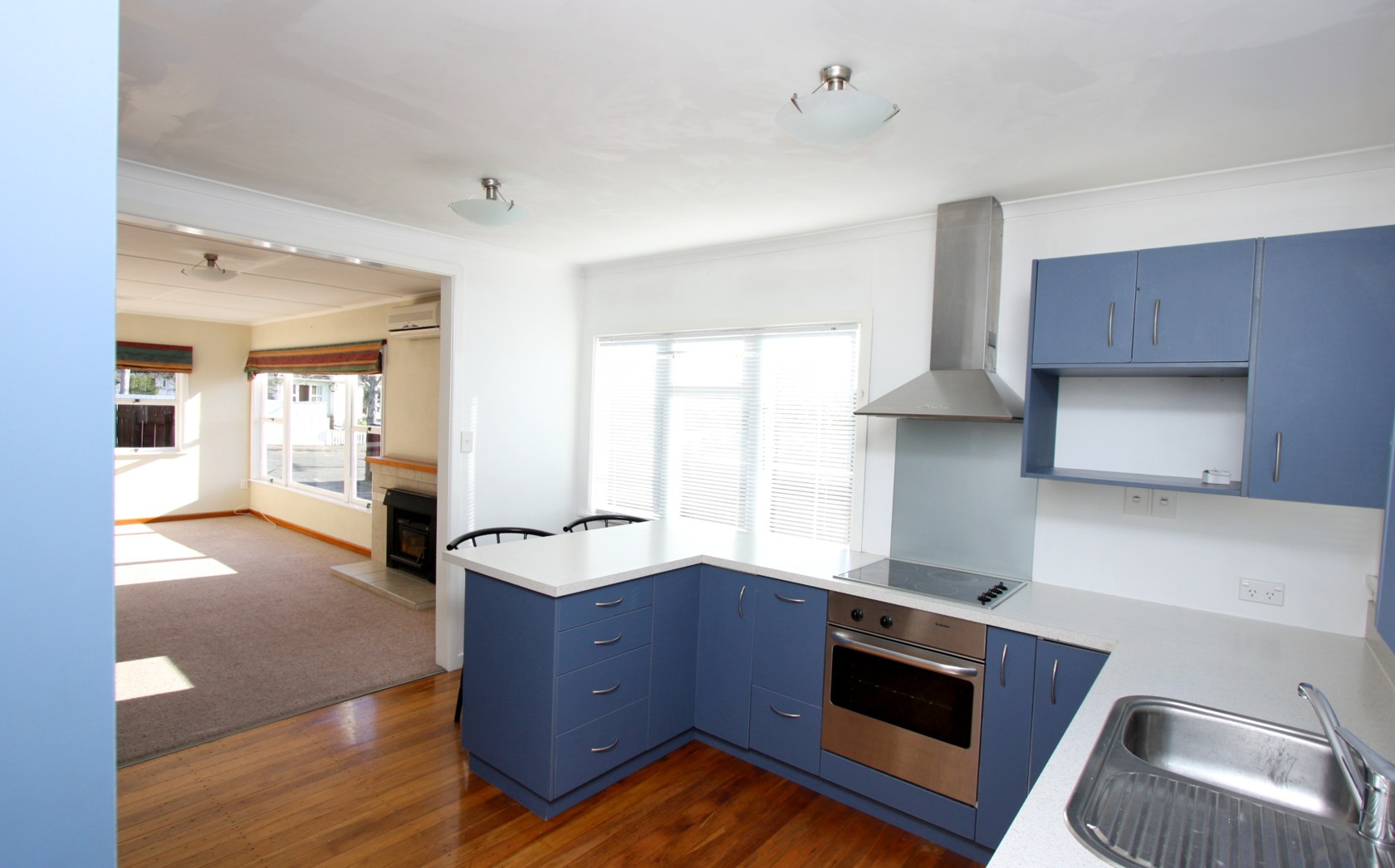 15 Sutton Street, RICHMOND, Tasman District