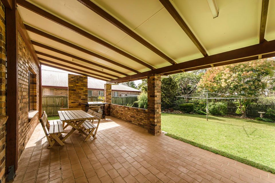12 Jakirralee Court, MIDDLE RIDGE, QLD 4350