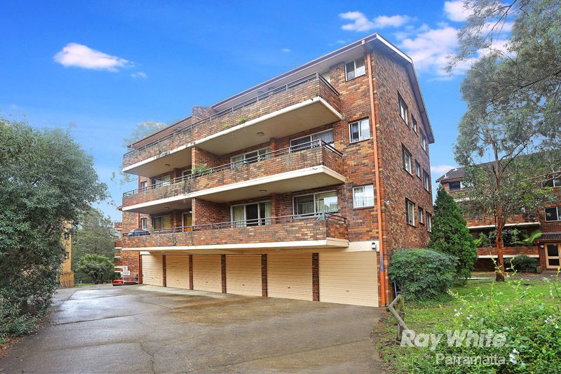 7-11 Elizabeth Street, PARRAMATTA NSW 2150
