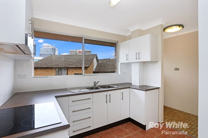 37/7-11 Elizabeth Street, PARRAMATTA, NSW 2150