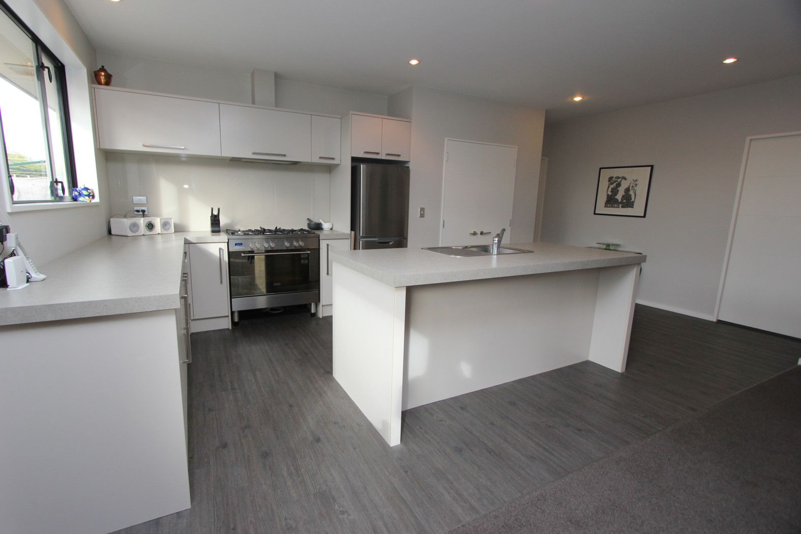 6C Heritage Close (Laurel Place), ROLLESTON, Selwyn District