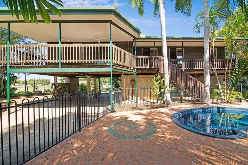 16 Bauer Crescent, KARAMA NT 0812