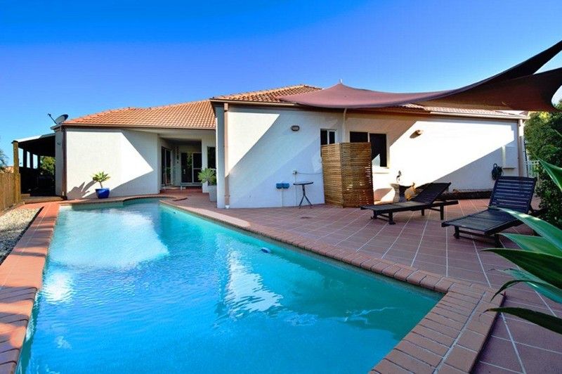 3 Acton Drive, VARSITY LAKES, QLD 4227