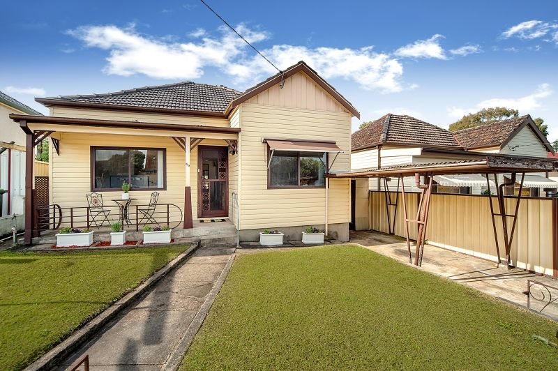 30 Byer Street, ENFIELD NSW 2136