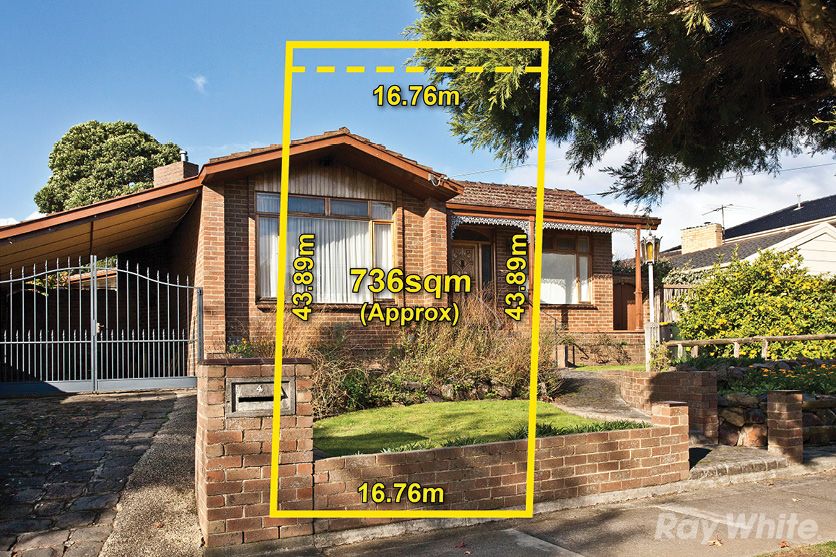 4 Ralton Avenue, GLEN WAVERLEY VIC 3150