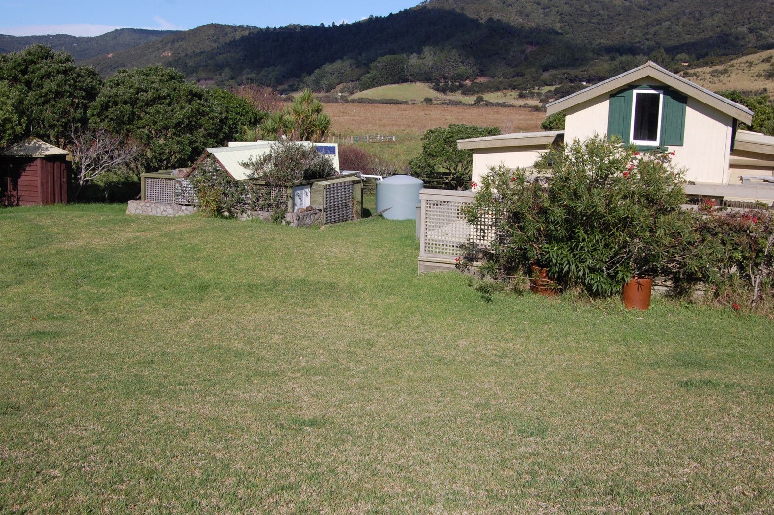 41 and 43 Sandhills Road, Great Barrier Island, Great Barrier Island