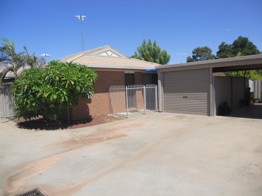 471 San Mateo Avenue, MILDURA VIC 3500