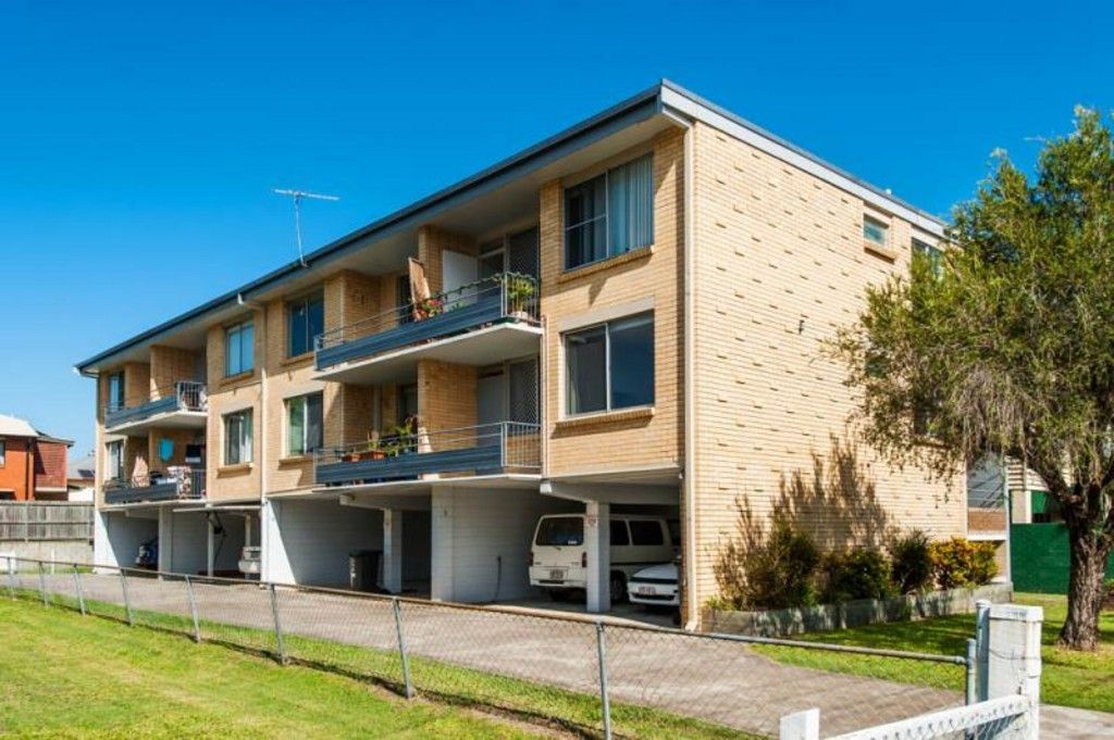 1/33 Ellis Street, GREENSLOPES, QLD 4120