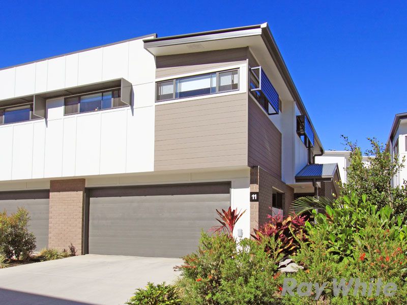30 Slade Street, CARSELDINE QLD 4034