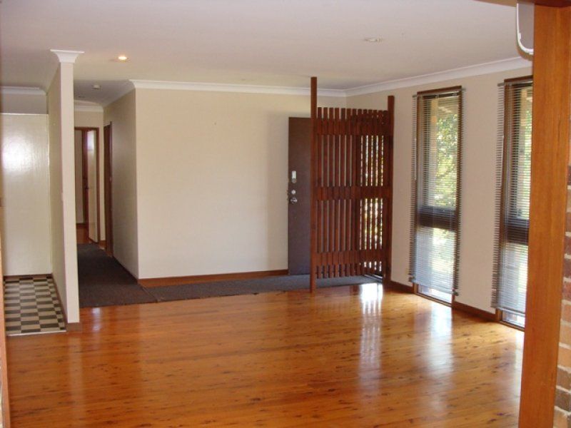 49 Walsh Crescent, NORTH NOWRA, NSW 2541