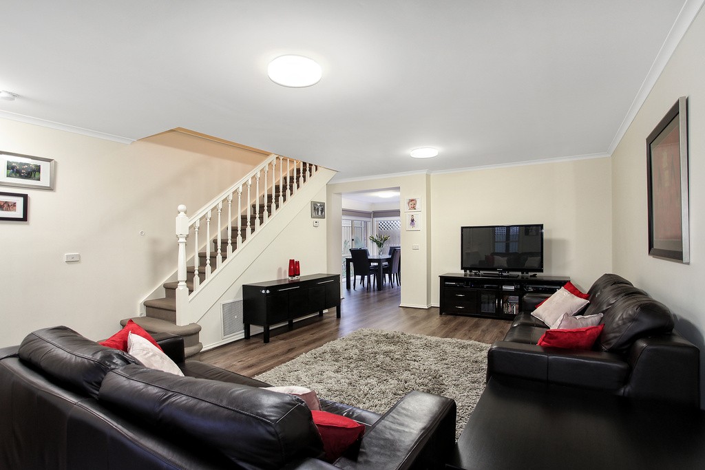 4 Federation Walk, HUGHESDALE, VIC 3166
