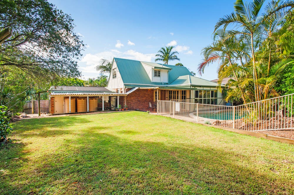 45 Nardie Street, EIGHT MILE PLAINS, QLD 4113
