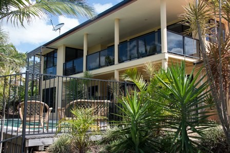 14-16 PARVIEW Drive, CRAIGNISH, QLD 4655