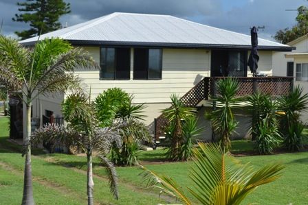 662 Scenic Highway, YEPPOON, QLD 4703