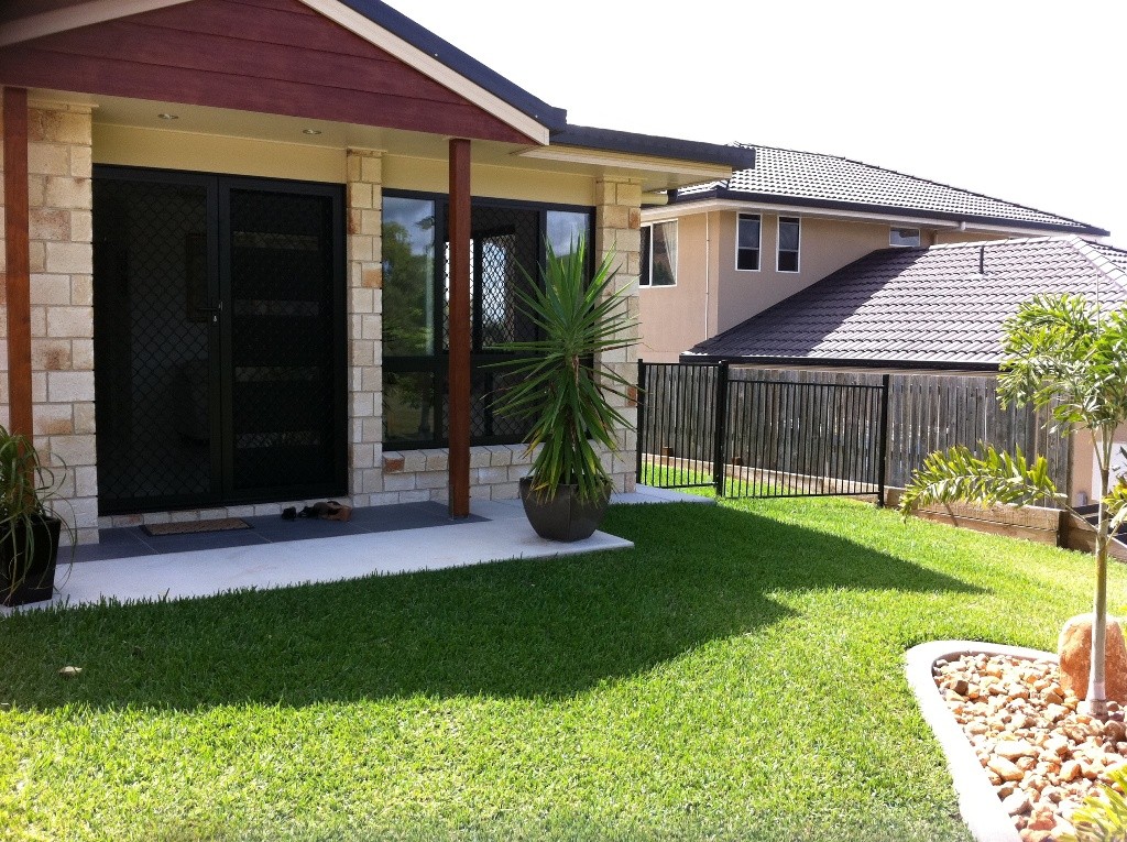 6 Baeckea Place, YEPPOON, QLD 4703
