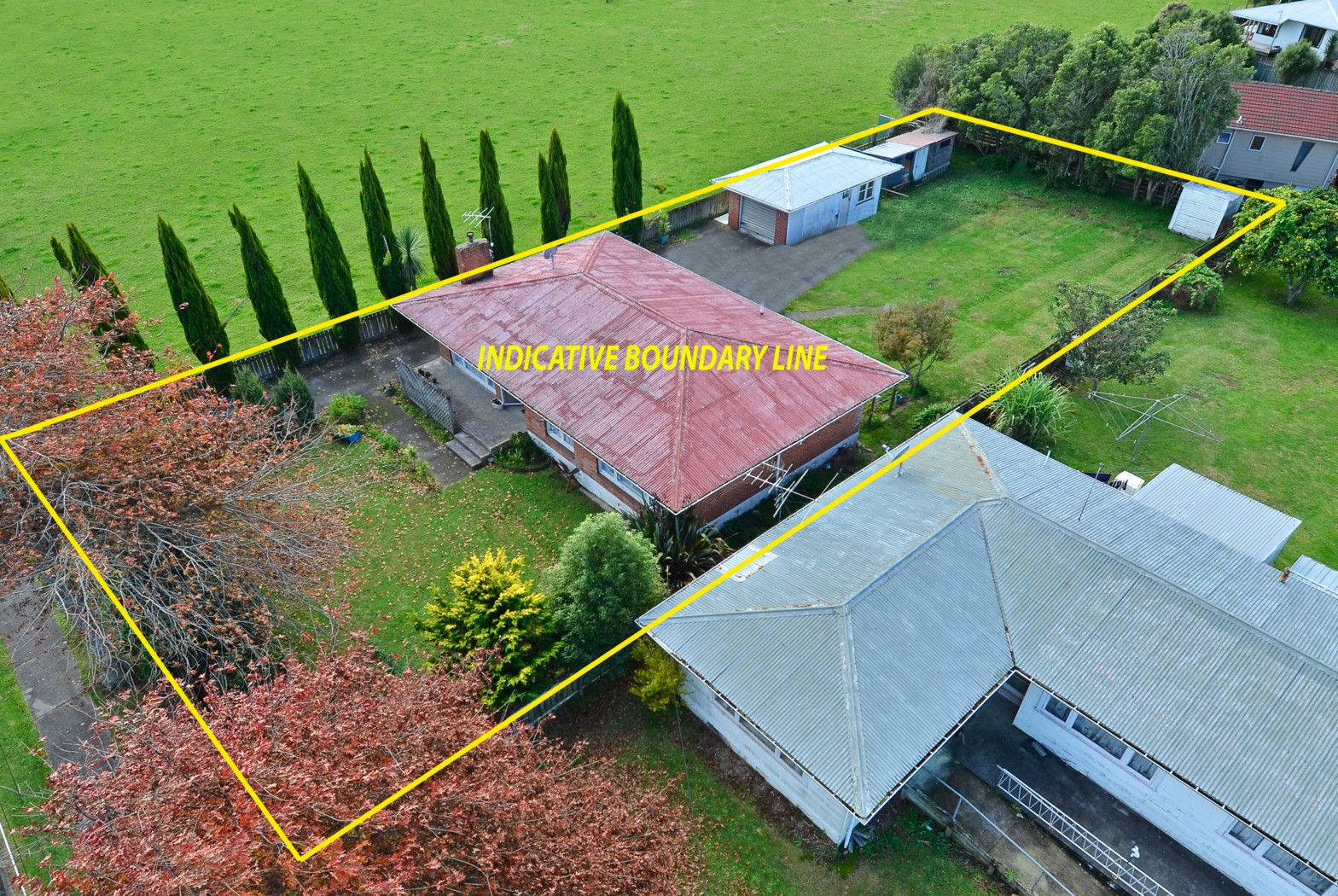 53 Cosgrave Road, PAPAKURA, Papakura