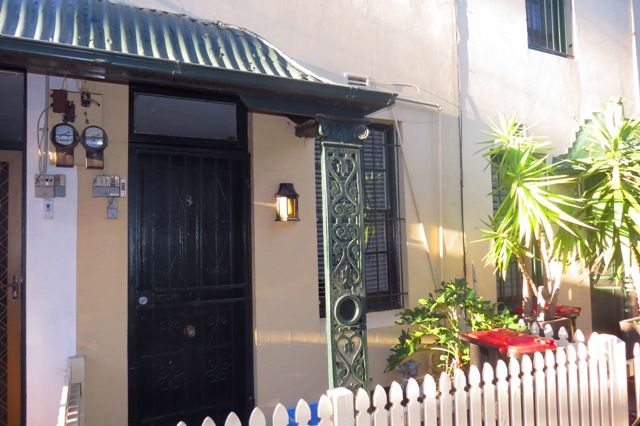 8 Victoria Place, PADDINGTON, NSW 2021