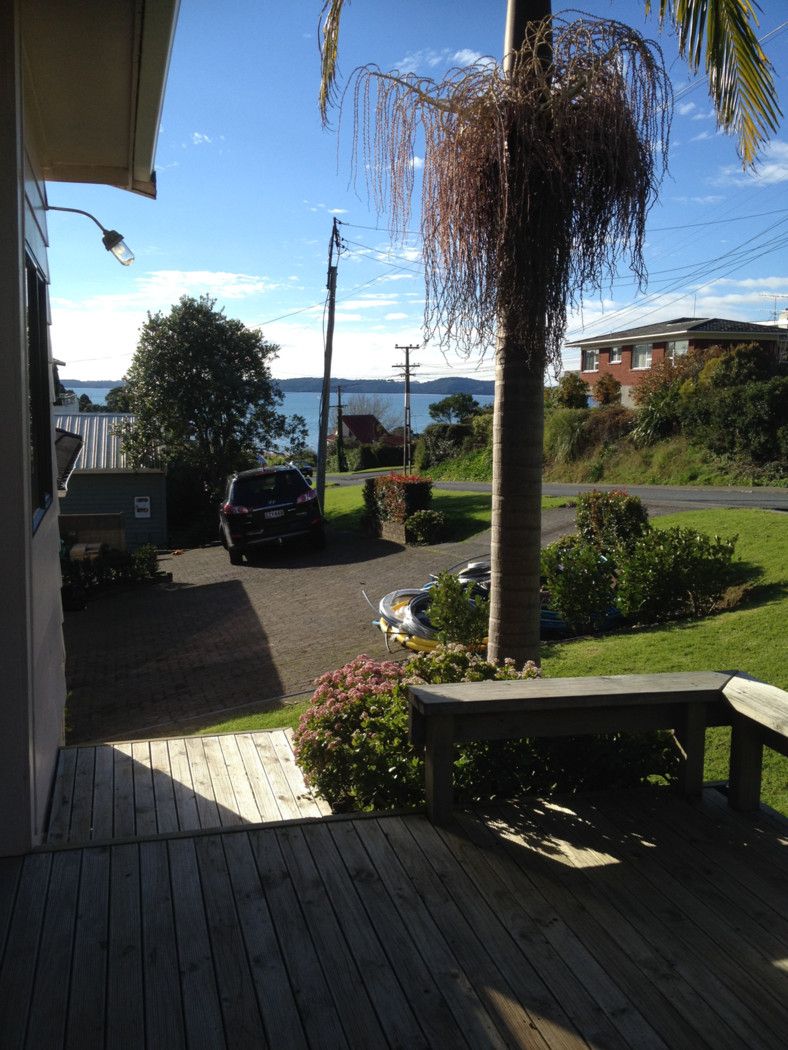 MARAETAI, Manukau City