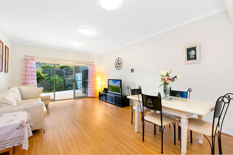 4/1389 Pacific Highway, WARRAWEE, NSW 2074