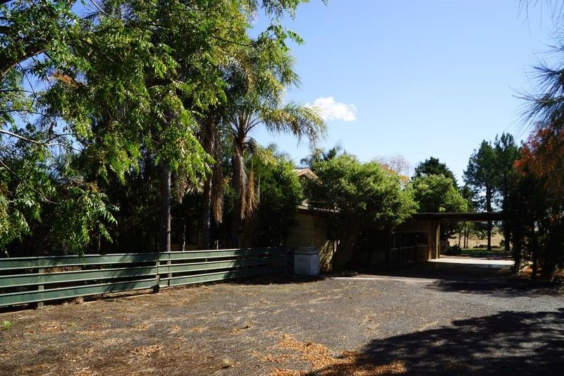 BROCKLEHURST, NSW 2830