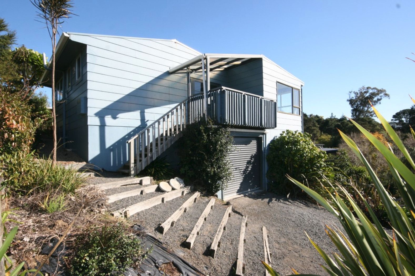1 Upper Cross Street, RAGLAN, Waikato District
