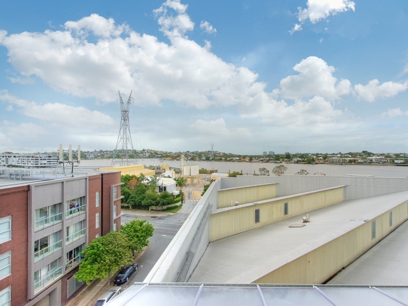 615/16 Skyring Terrace, Teneriffe, QLD 4005