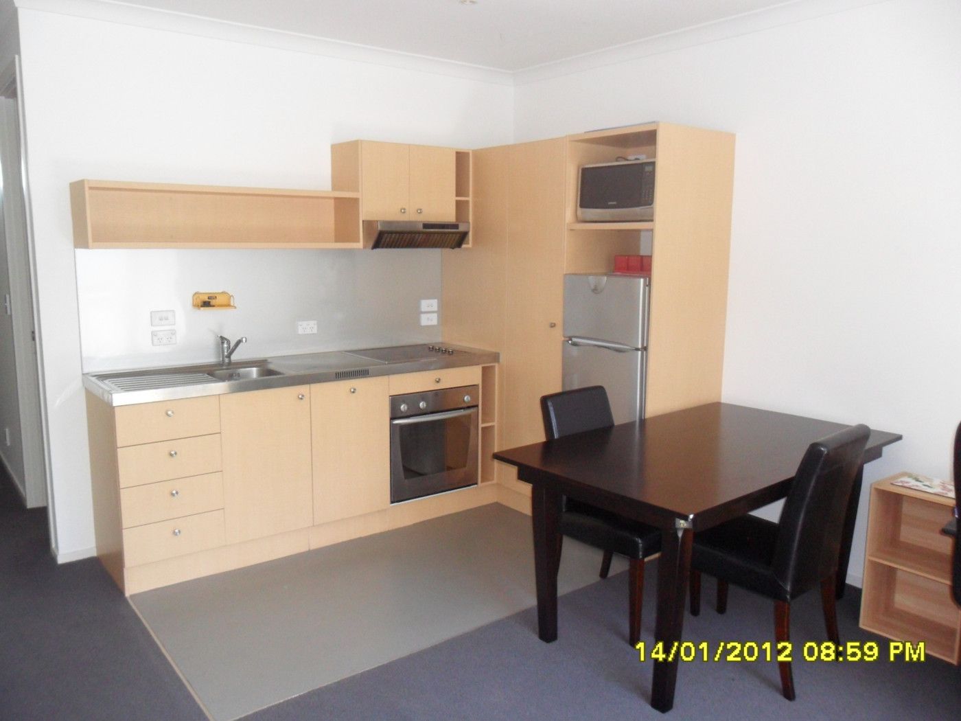 606/149 Nelson Street, AUCKLAND CENTRAL, Auckland City