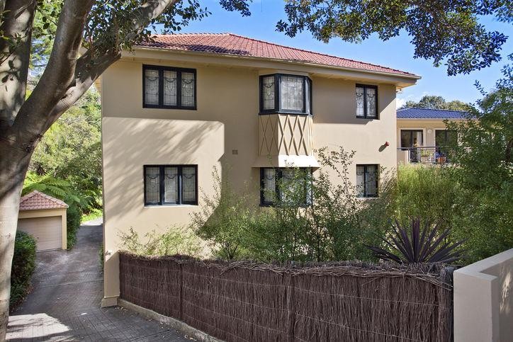 6/106 Balfour Road, BELLEVUE HILL, NSW 2023