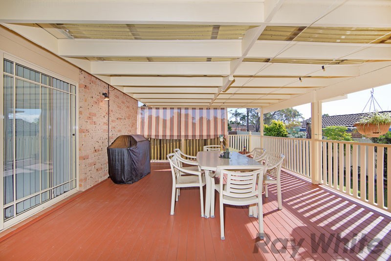 13 Keswick Drive, LAKE HAVEN, NSW 2263