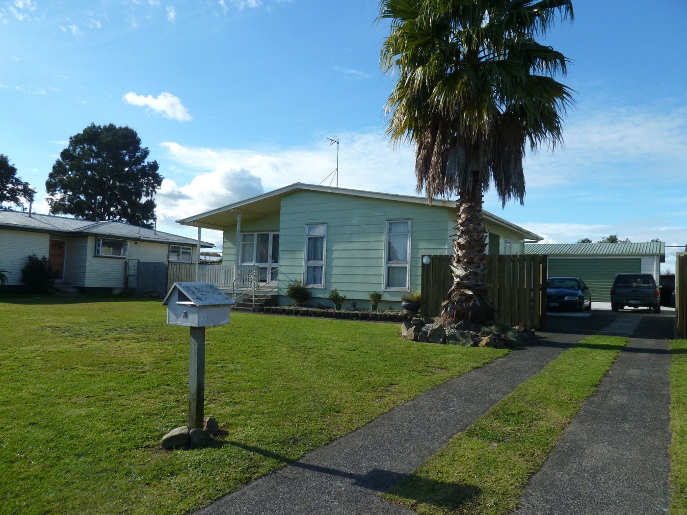 70 Chichester Drive, ROSEHILL, Papakura