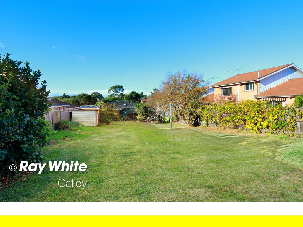 89 Arcadia Street, PENSHURST, NSW 2222