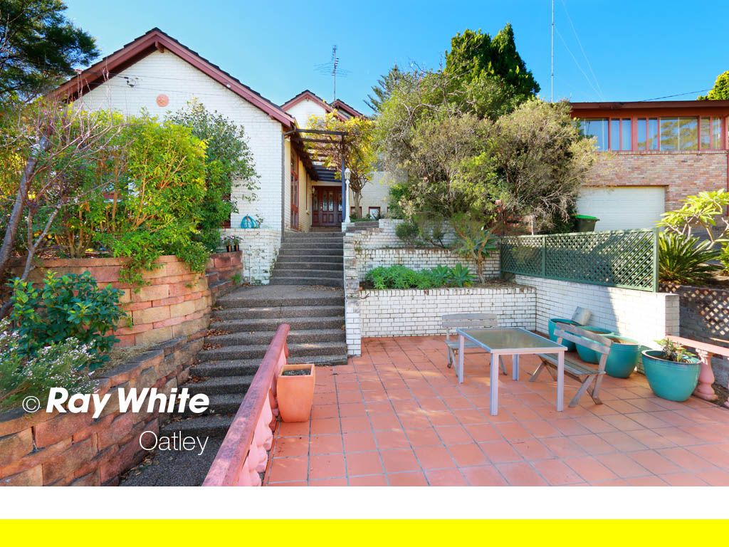 10 View Street, PEAKHURST HEIGHTS, NSW 2210