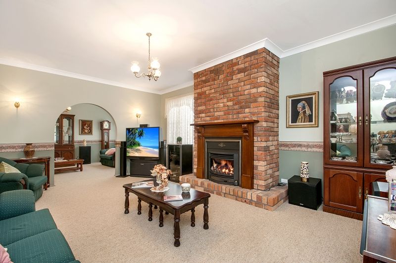 23 Stonehaven Road, STANWELL TOPS, NSW 2508