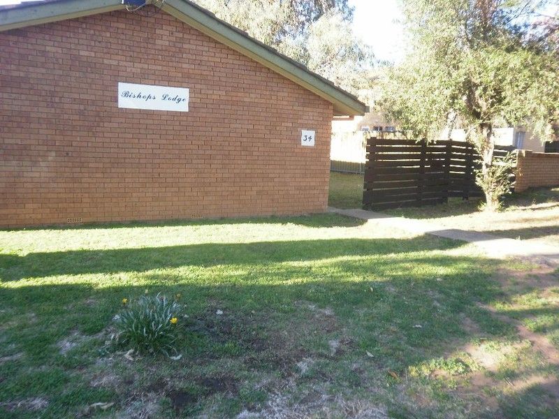 1/34 Bishop Street, DUBBO, NSW 2830