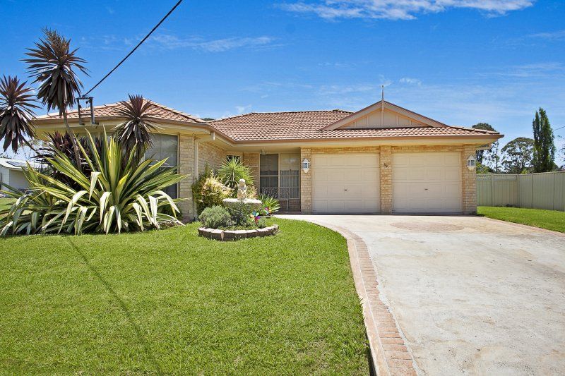 39 Ann Street, WALLALONG NSW 2320