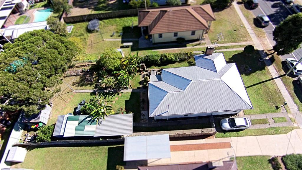 86 Derby Street, PENRITH, NSW 2750